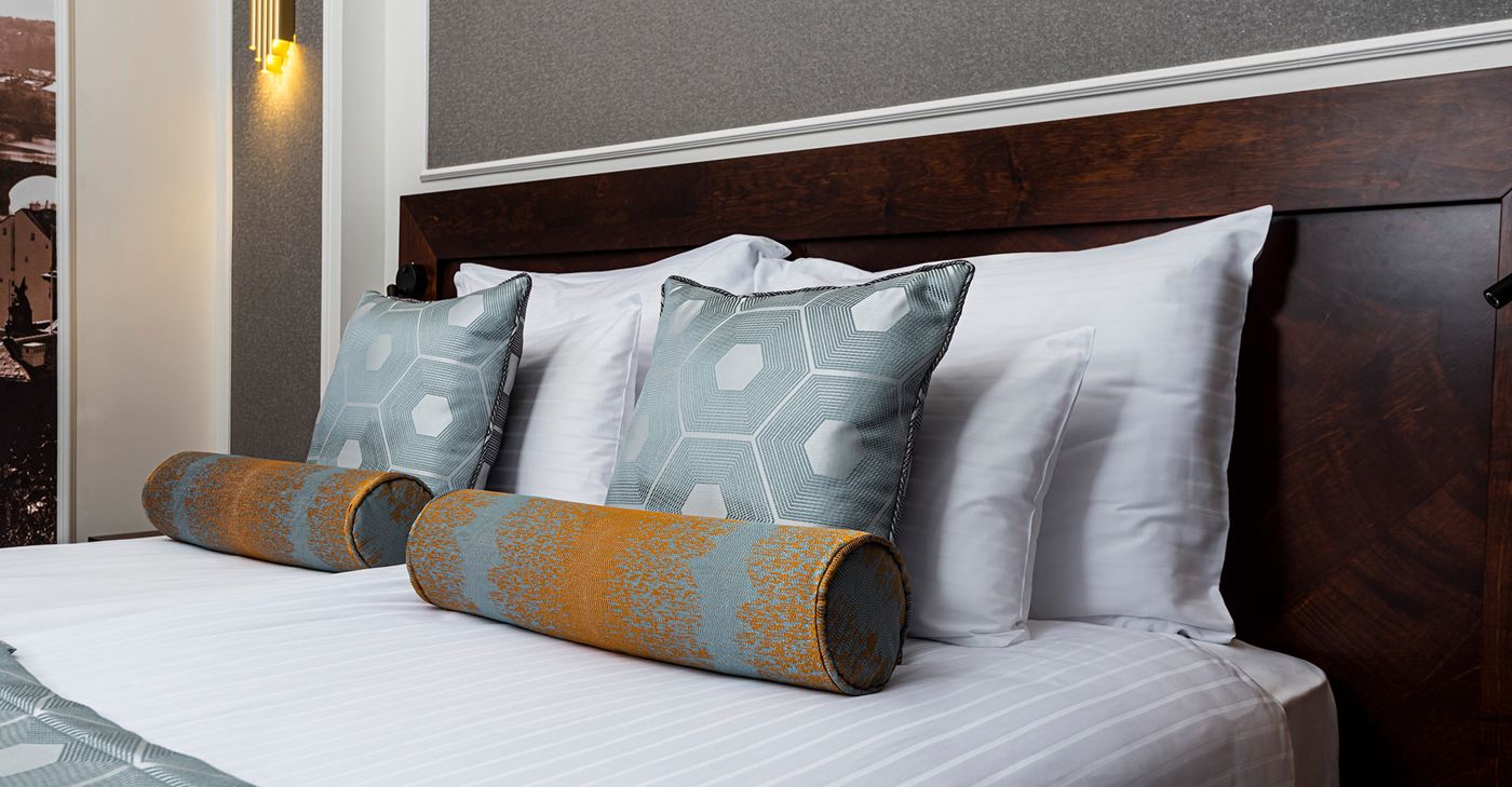 Hotel International