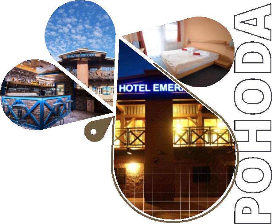 Hotel Emeran