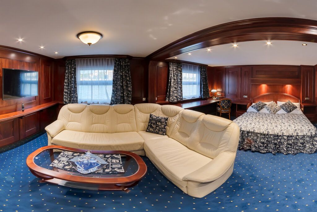 Botel Admirál