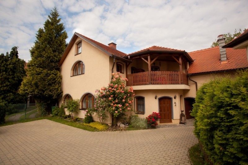 Penzion Centrum