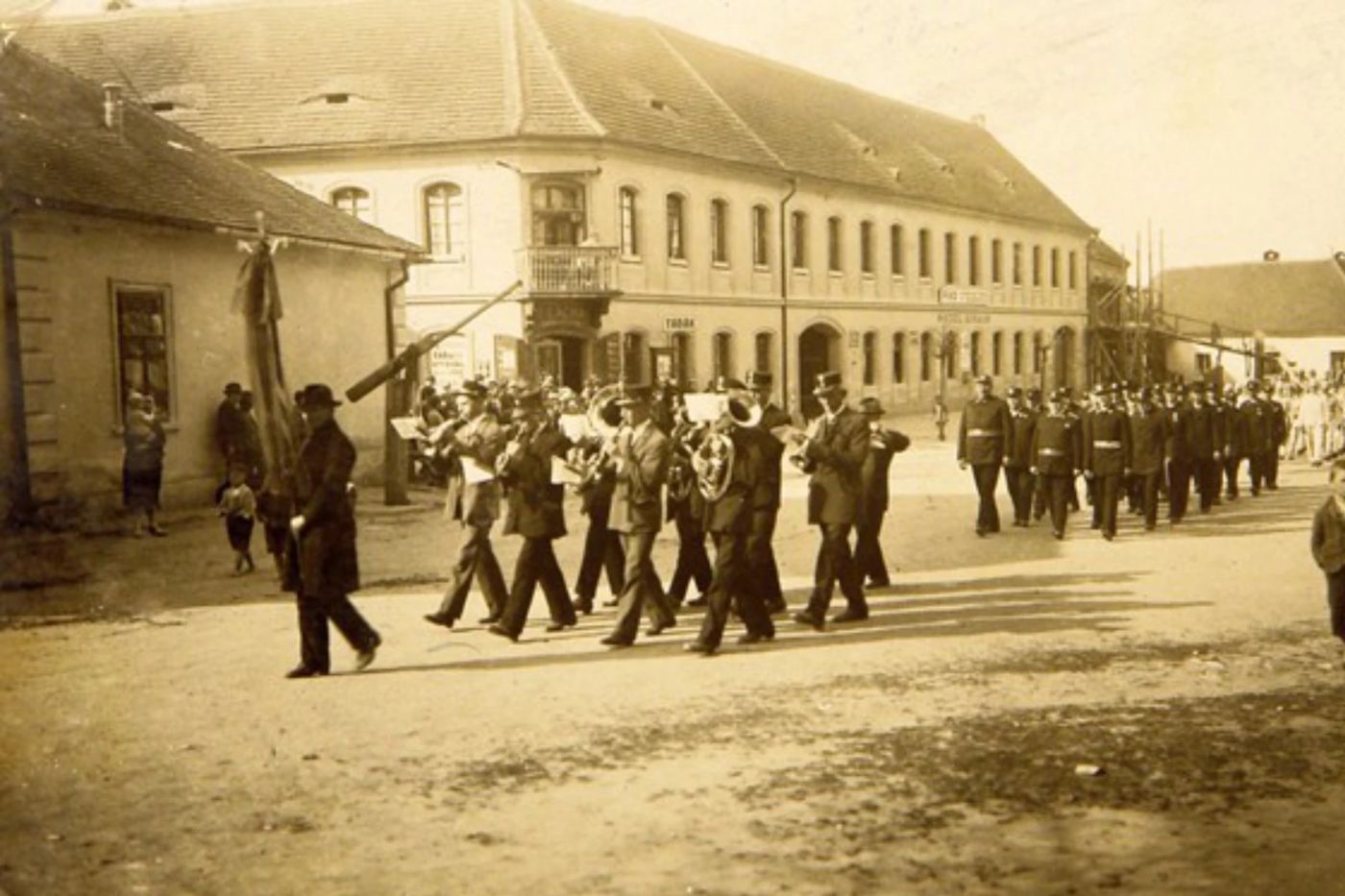 Hotel Rychta