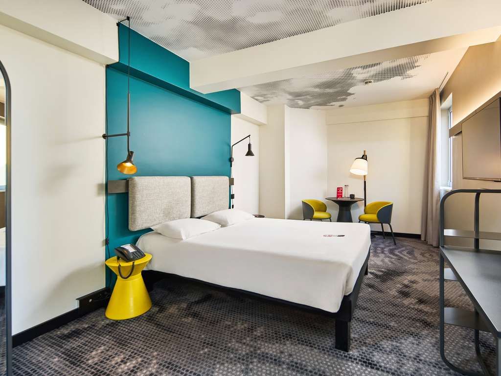 ibis Praha Mala Strana