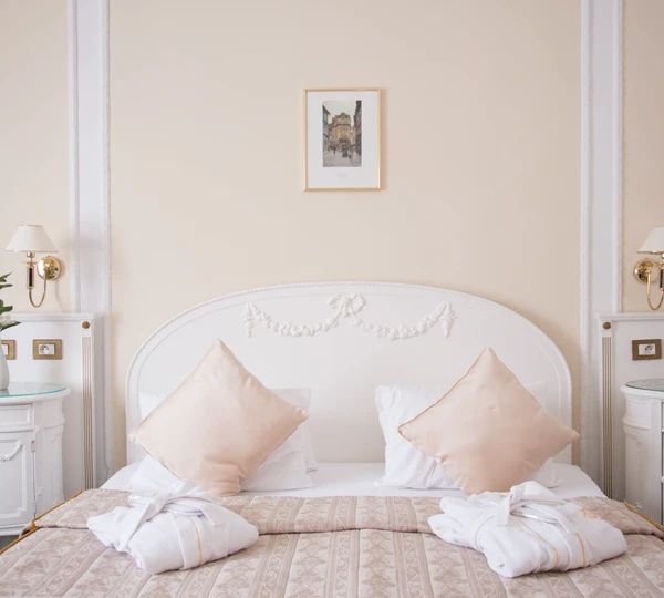 Hotel Ambassador - Zlatá Husa