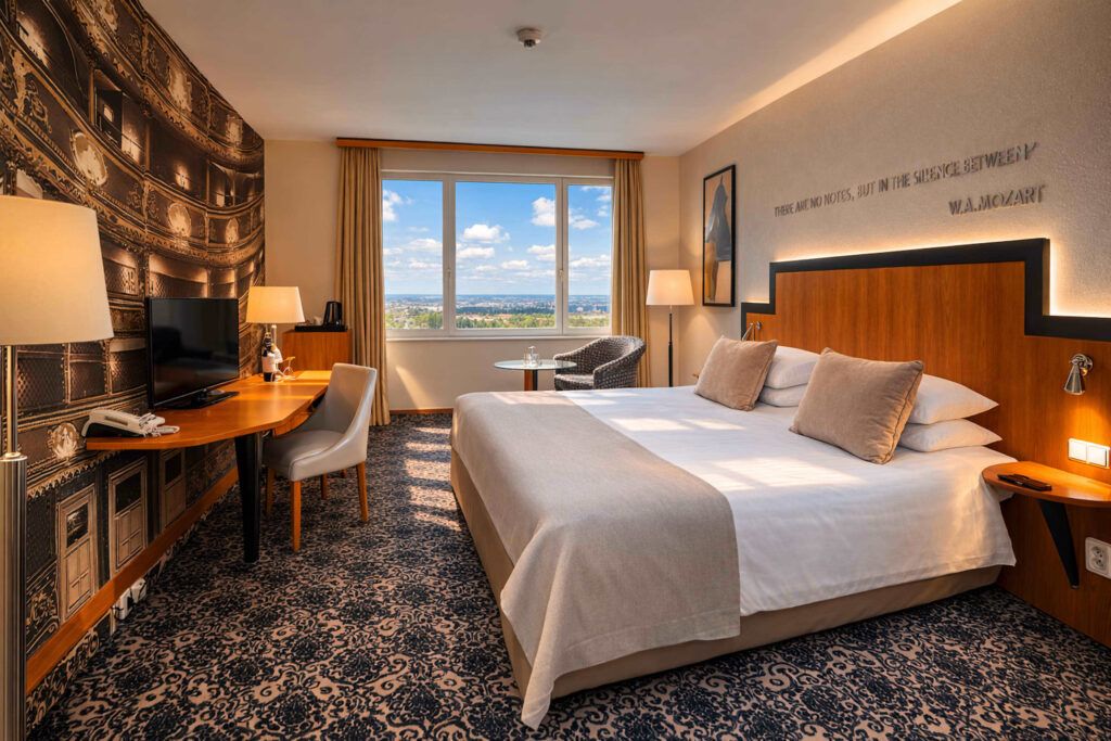 Don Giovanni Hotel Prague
