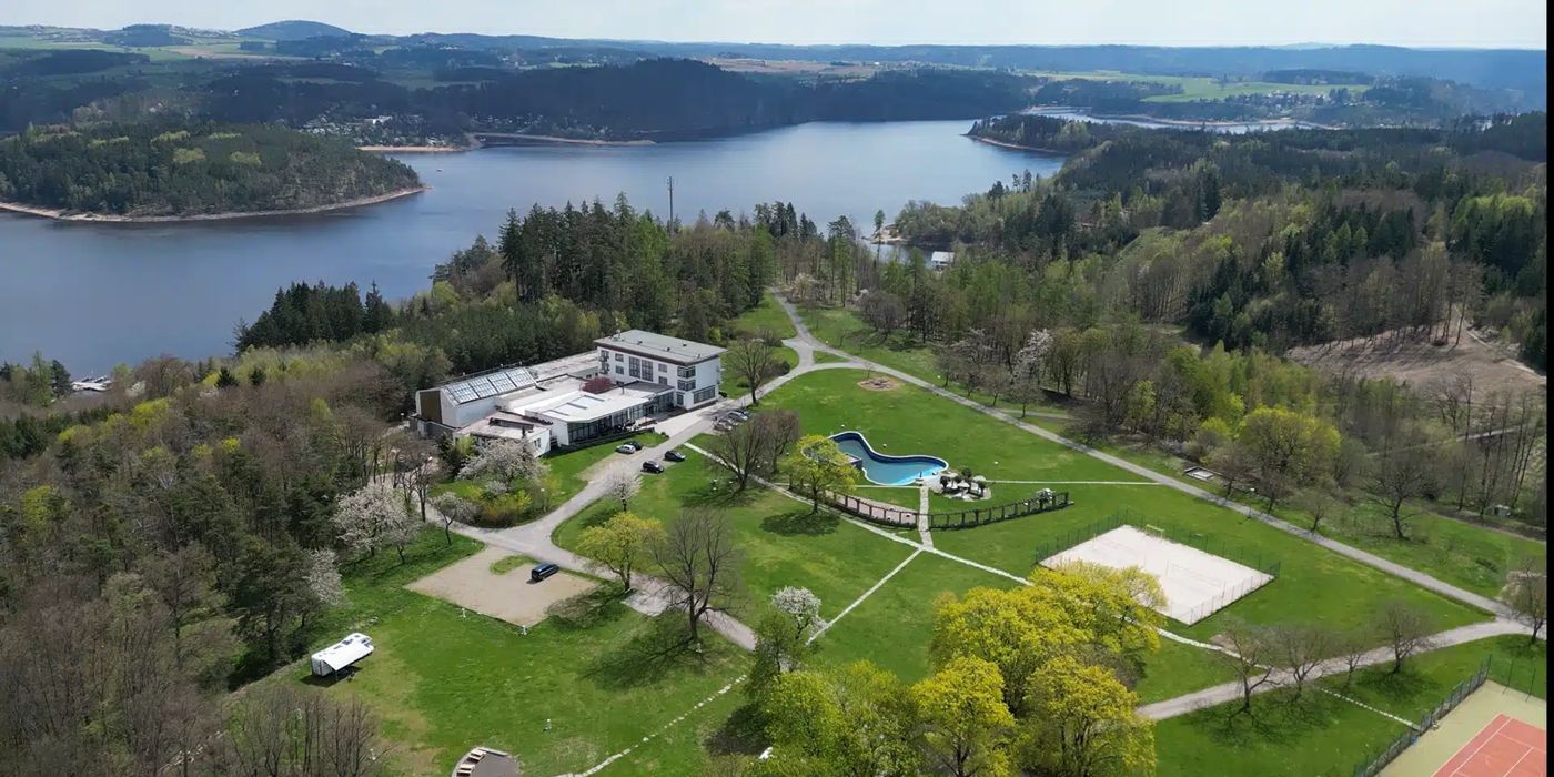 Hotel Orlik