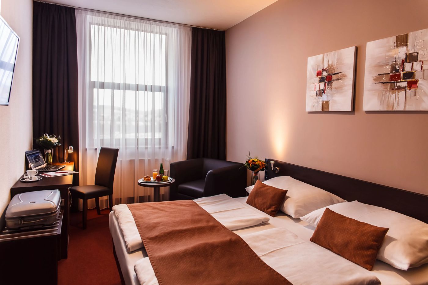 Interhotel Zlín