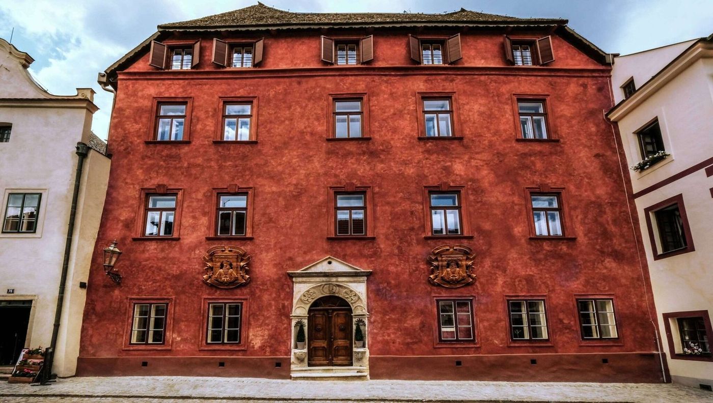 Hotel Ebersbach