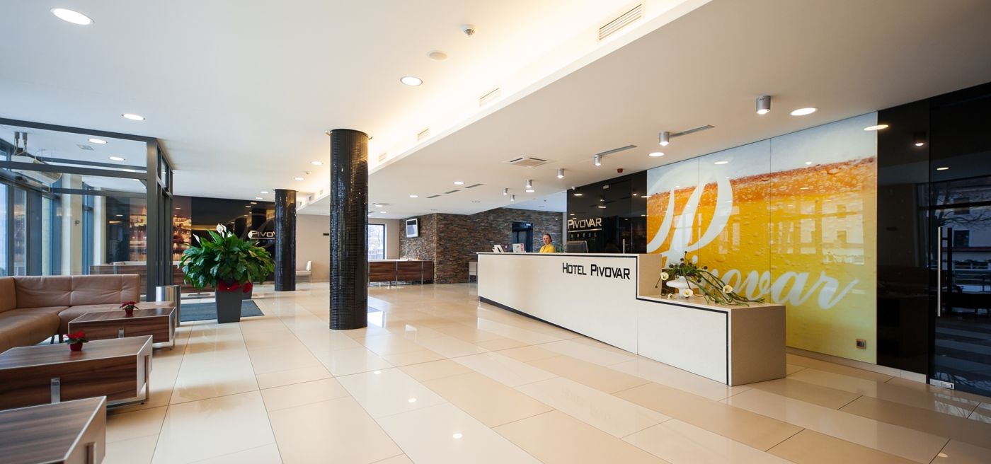 Hotel Pivovar