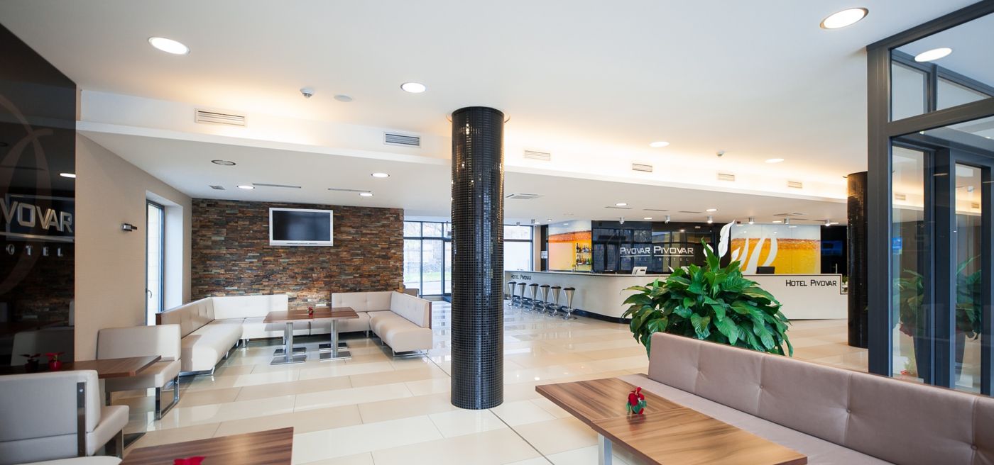 Hotel Pivovar