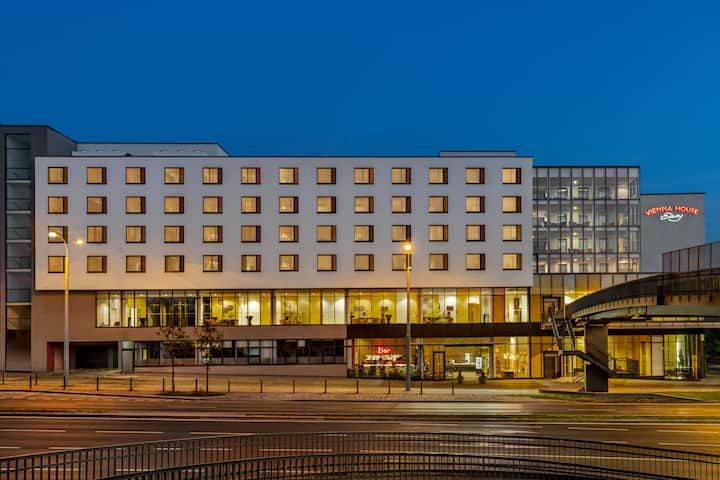 Vienna House Easy by Wyndham Pilsen