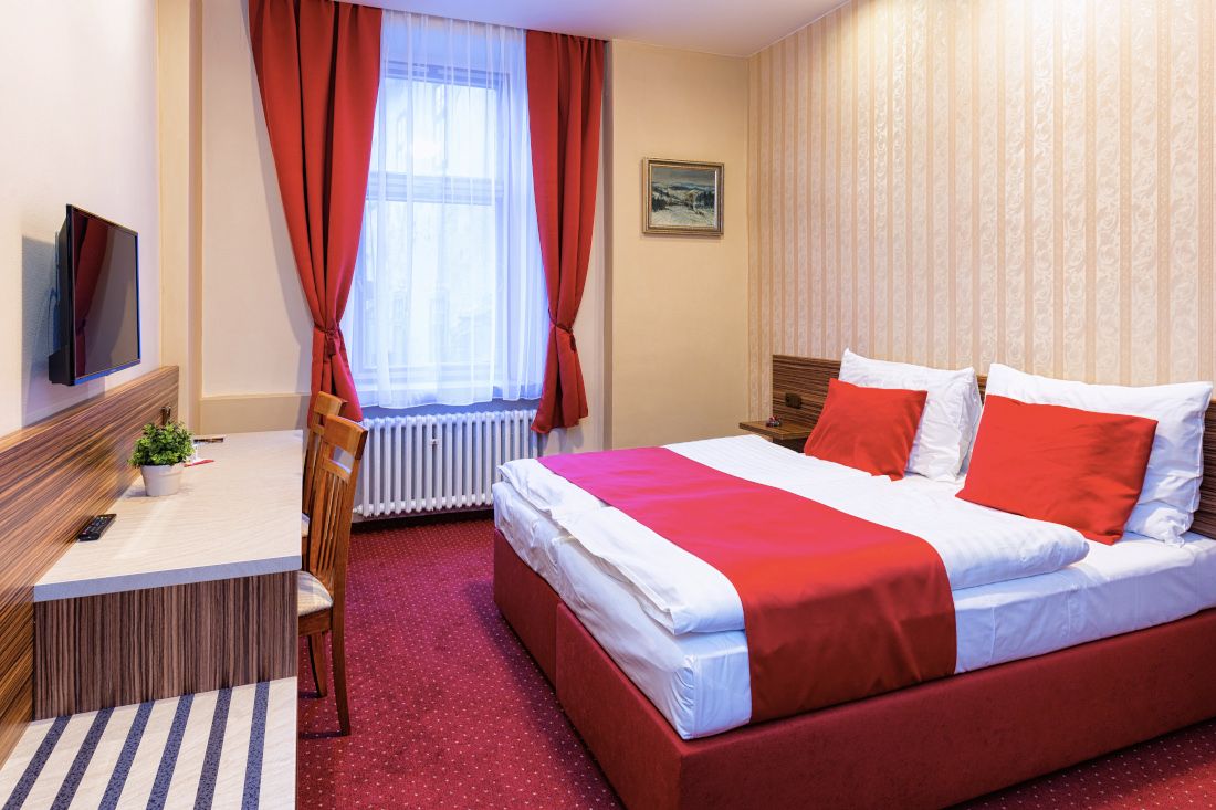 Hotel Continental