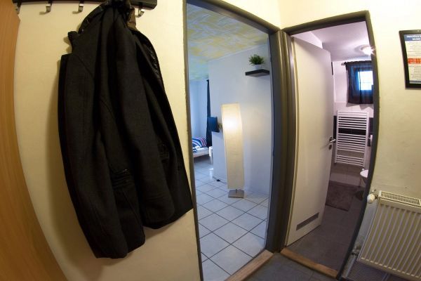Hostel Seven