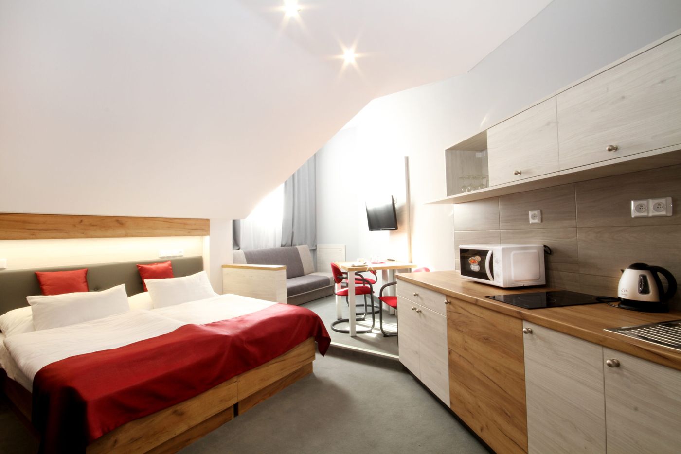 Hotel Strážnice