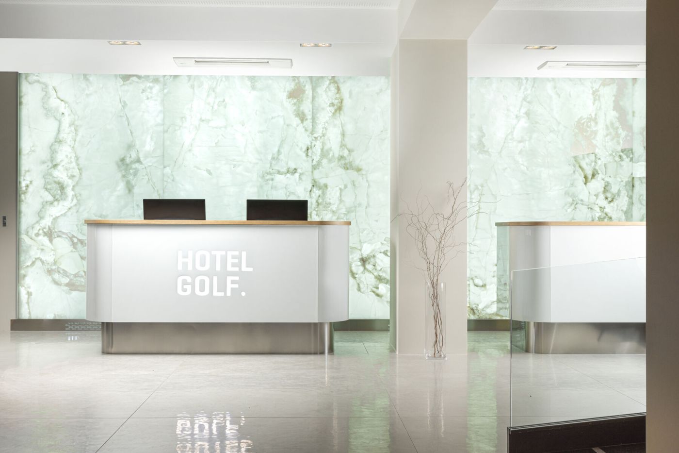 Hotel Golf