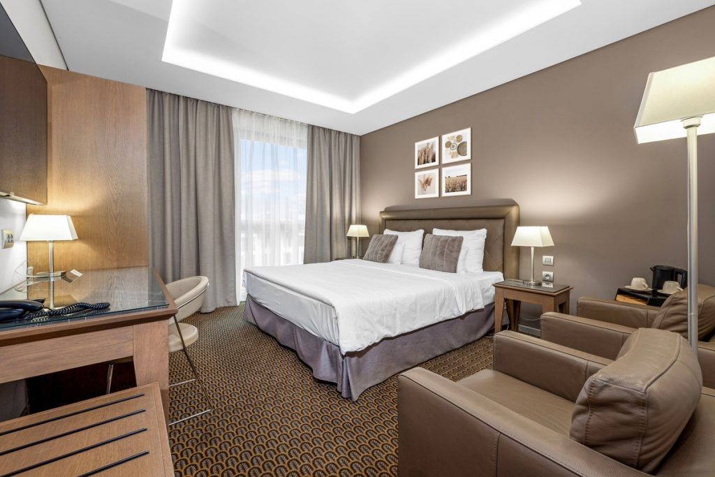 Hotel Royal Prague