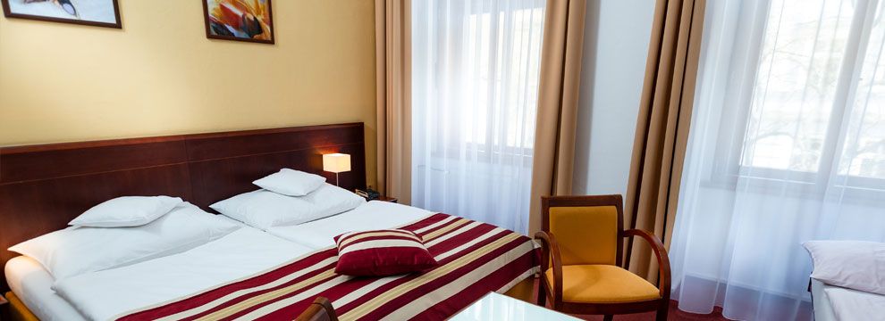 Hotel Petr