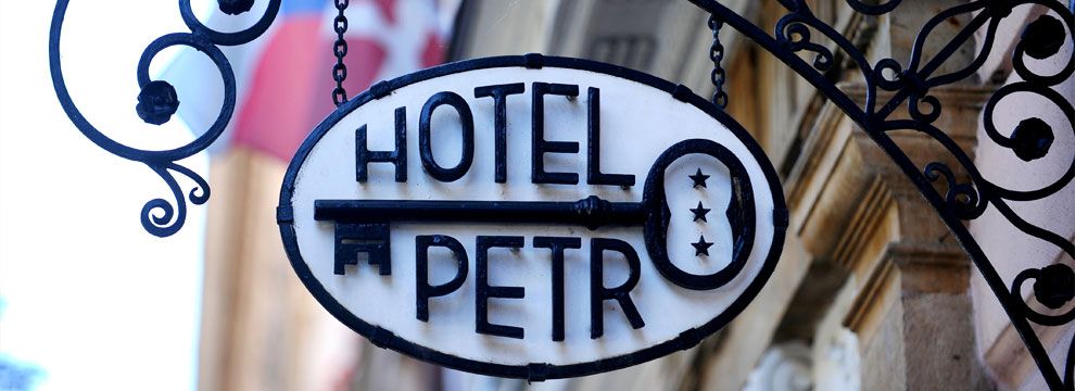 Hotel Petr