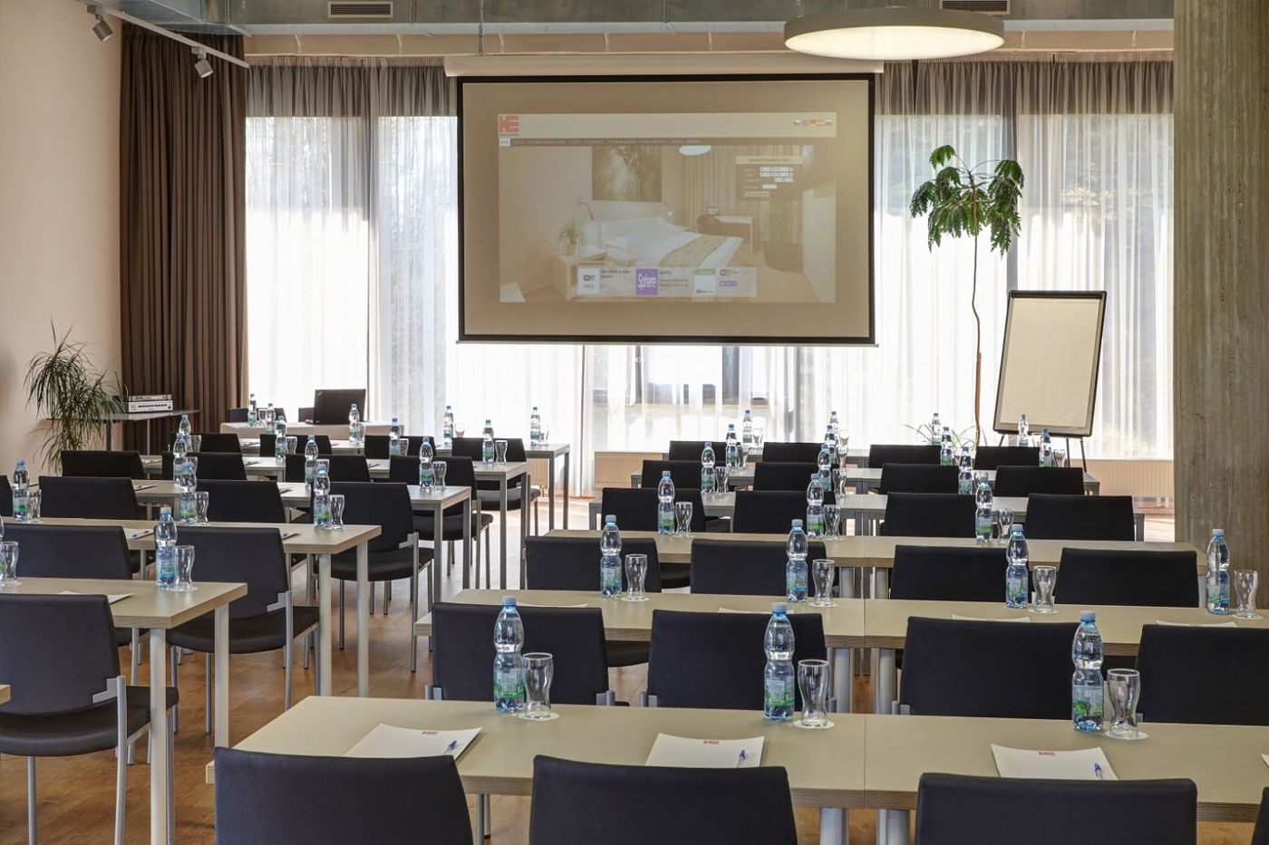 Hotel Energie