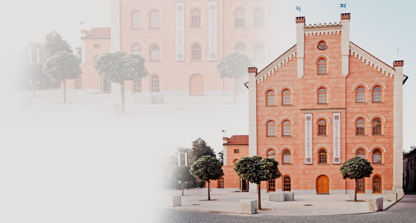 Hotel Budweis