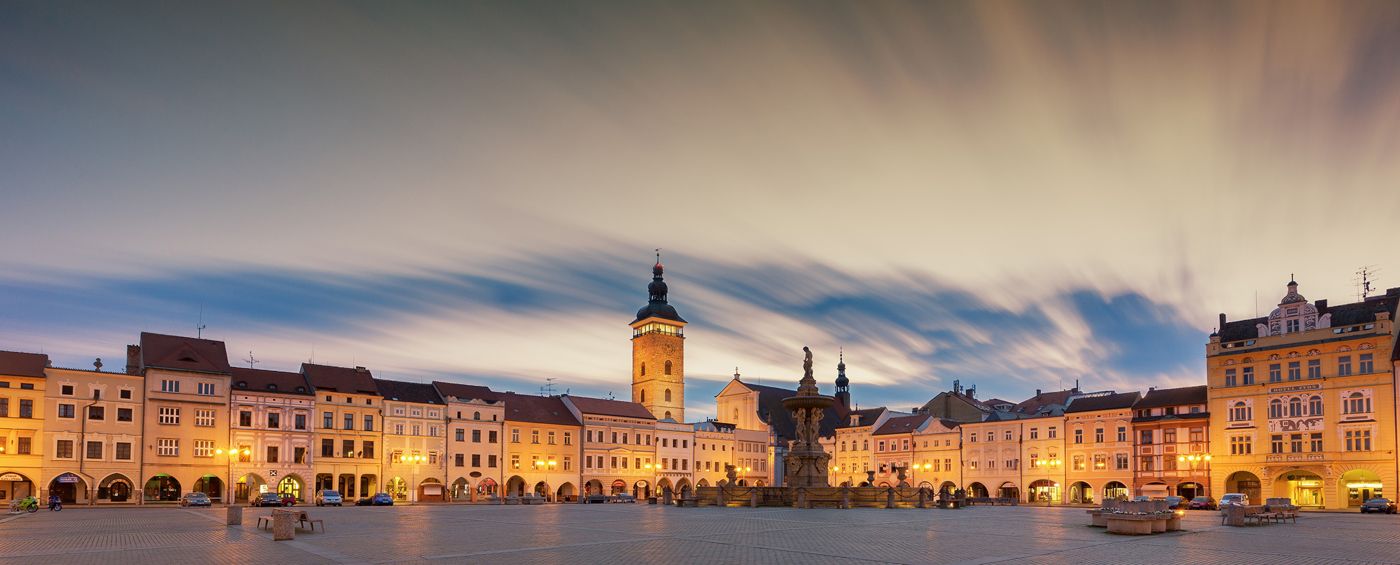 Residence U Černé věže