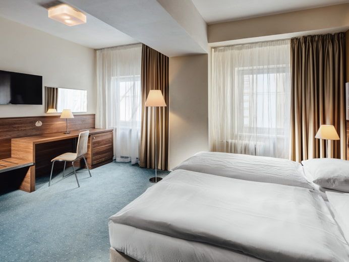 Hotel Imperial