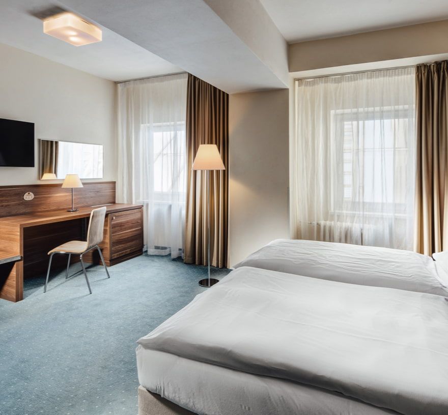 Hotel Imperial