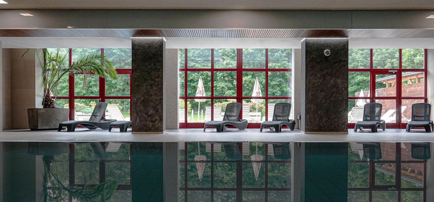 Hotel Belaria Resort