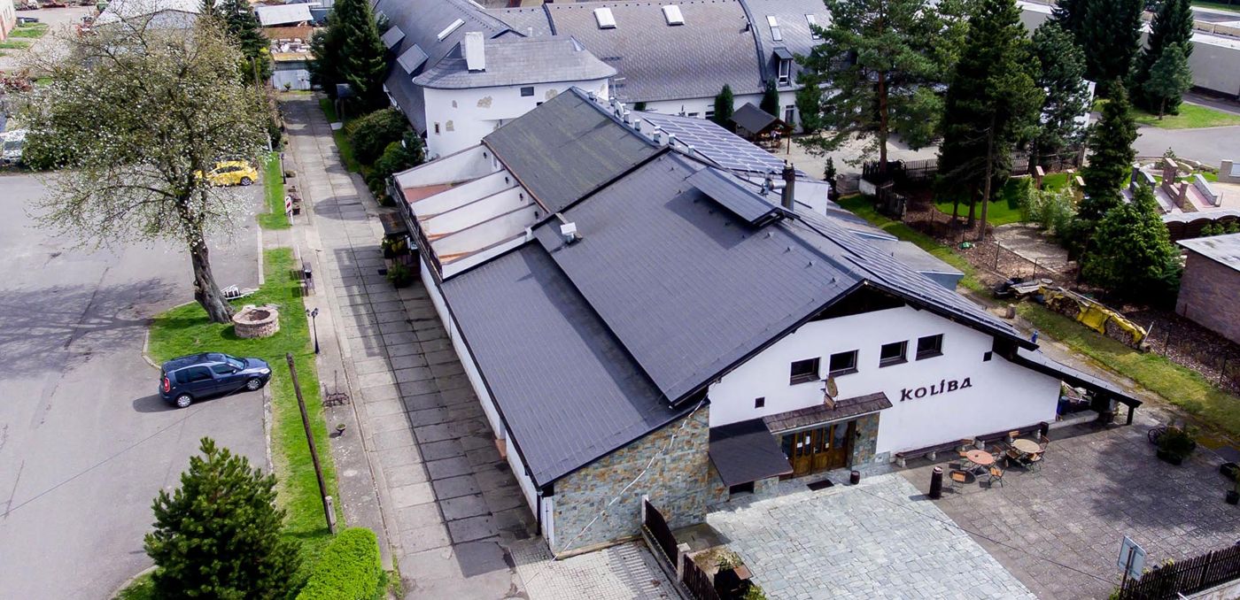 Hotel Koliba