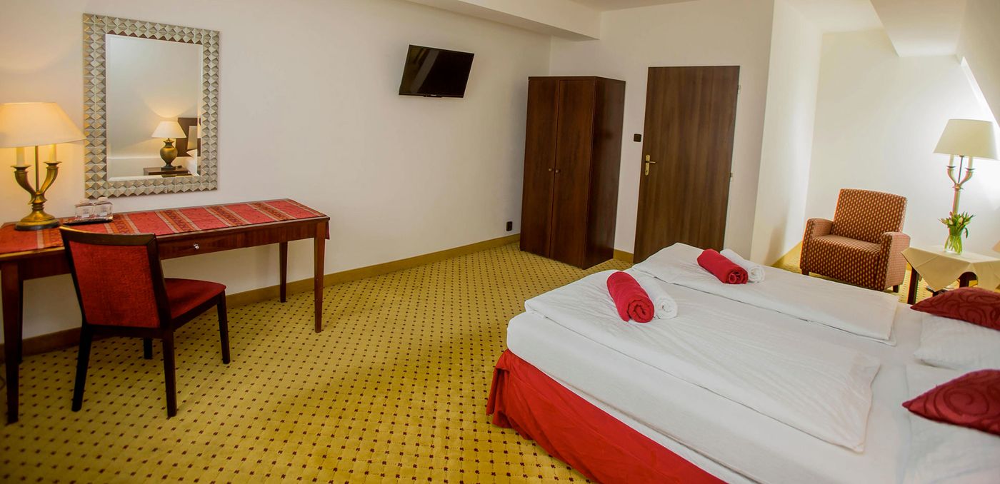 Hotel Koliba