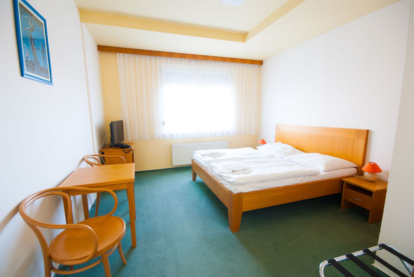Hotel Smaragd