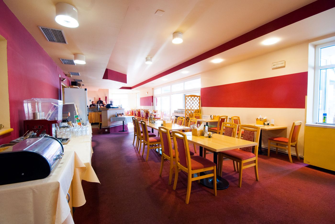 Hotel Smaragd