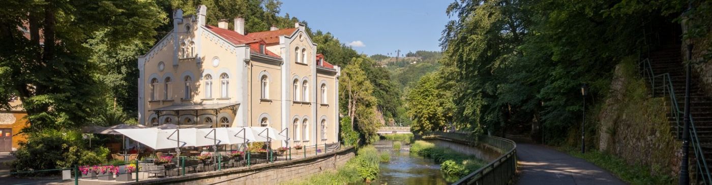 Villa Basileia