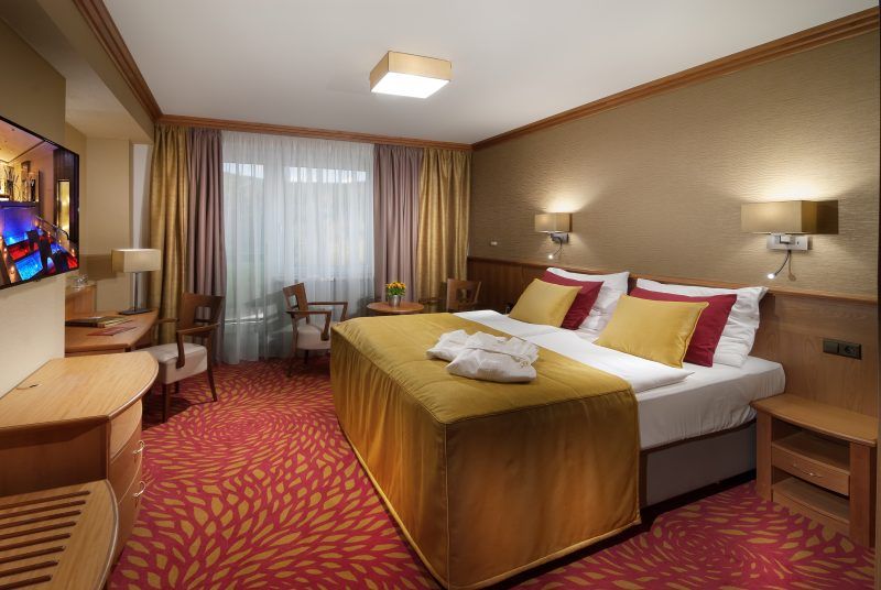 Harmony Club Hotel