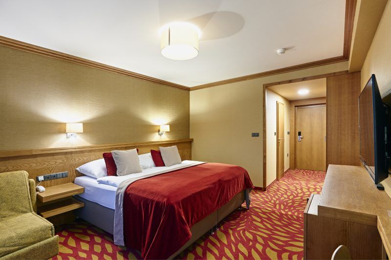 Harmony Club Hotel