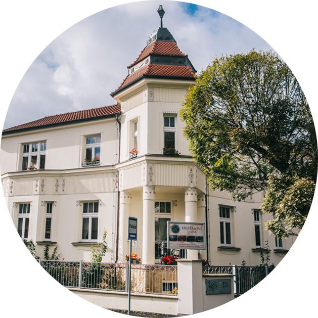 Villa A. Málka