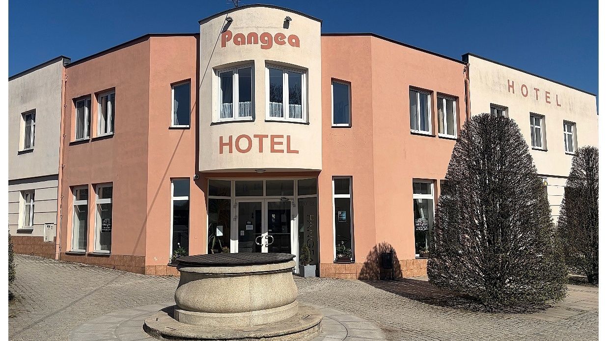 Pangea