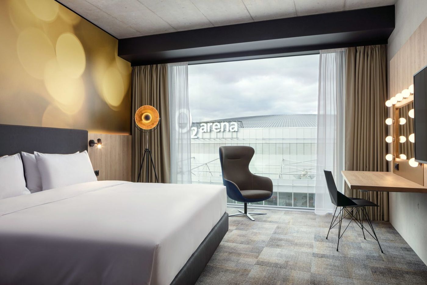 Stages Hotel