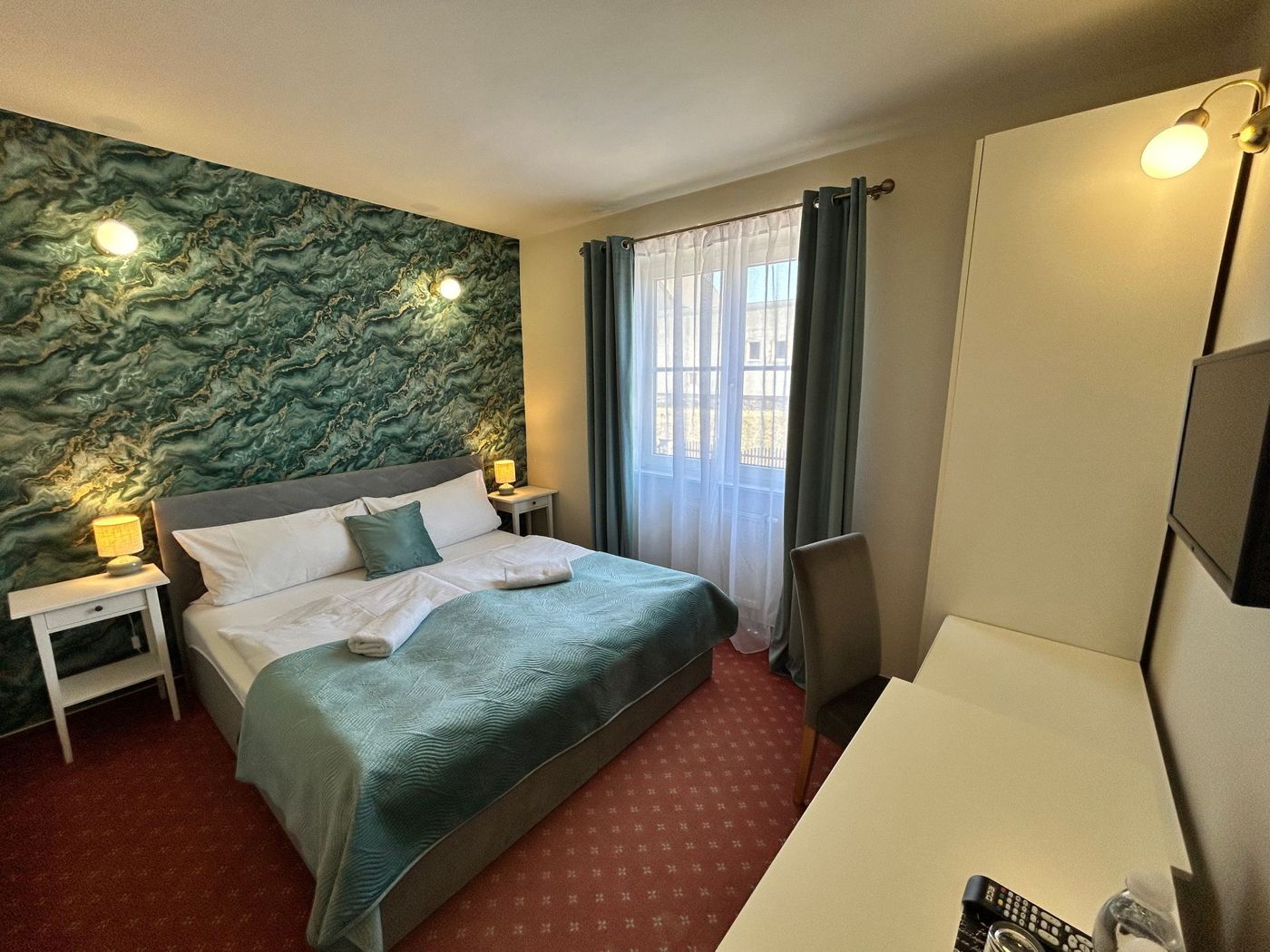 Hotel Brixen