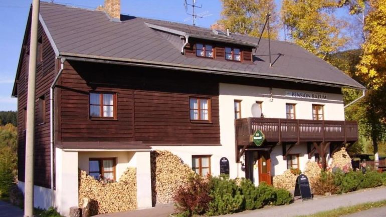 Bázum