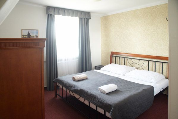 Hotel Pomezí