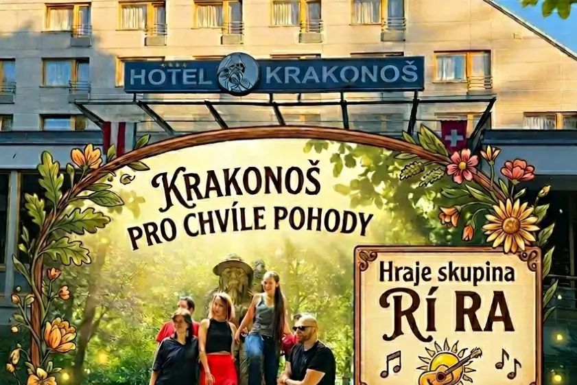 Krakonoš