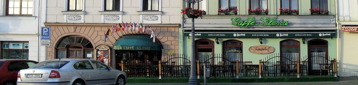 Silesia