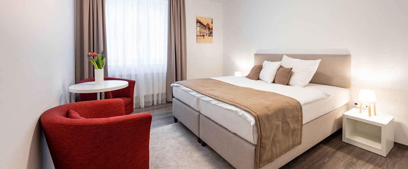 Hotel Vila Viola