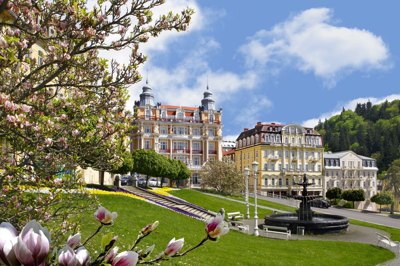 Hvězda Imperial