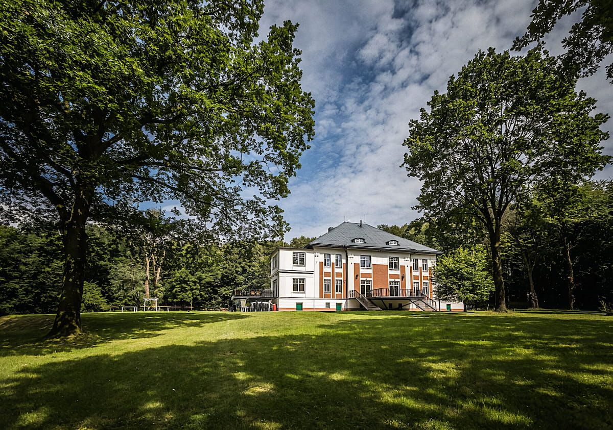 Vila Na Landeku