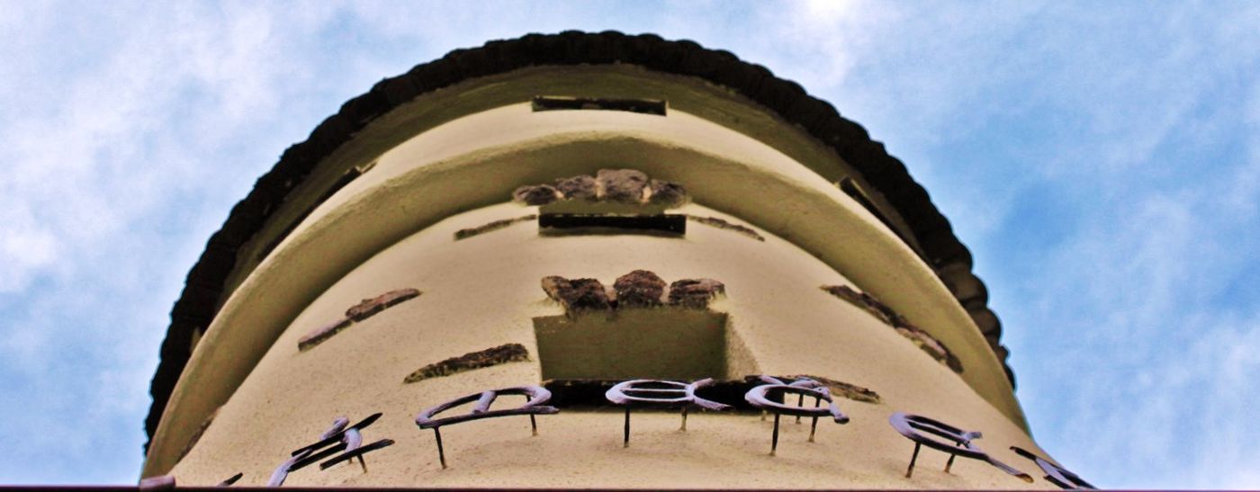 Rezidence zámeček - boutique hotel