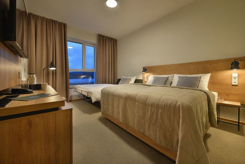 Hotel Element