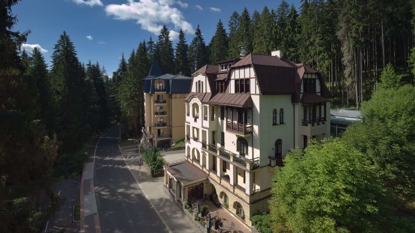St. Moritz