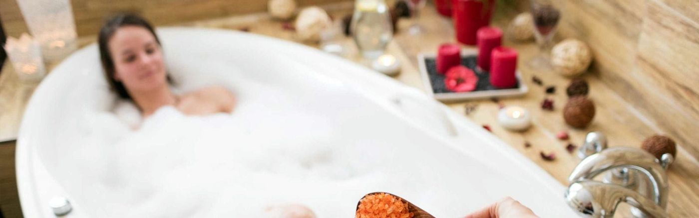 Wine Wellness Hotel Amande