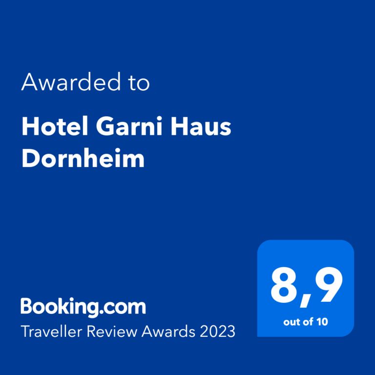 Hotel Dornheim